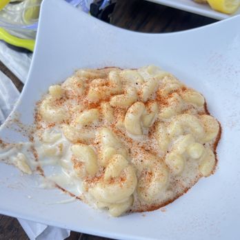 Swampy's Bar & Grille - Mac and Cheese - American Near Me - Dunnellon, Florida