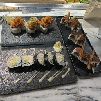 TigerLily - Japanese Near Me - Ferndale, Michigan TigerLily - Japanese Near Me - Ferndale, Michigan