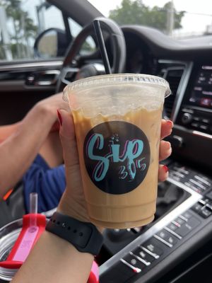 Sip 305 (Kendall) by null