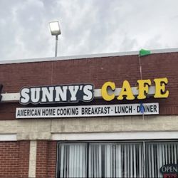 Sunny's Cafe