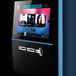 Power Up Arcade Services - Touchtunes for your business.