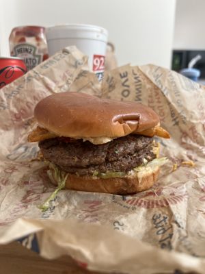 Blake's Lotaburger by null