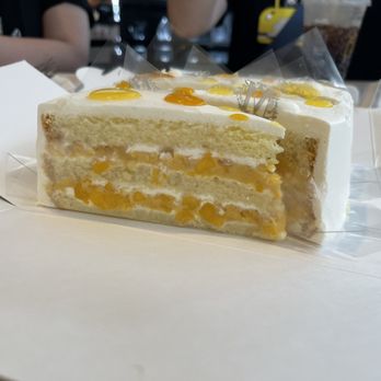 Lady M Cake Boutique - Desserts Near Me - Central Valley, New York