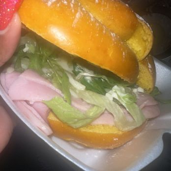 Mecatos Bakery & Café - Metrowest - Combo Mallorca Sandwich - Drink - Bakeries Near Me - Orlando, Florida Mecatos Bakery & Café - Metrowest - Combo Mallorca Sandwich - Drink - Bakeries Near Me - Orlando, Florida
