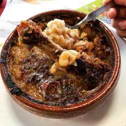 Brasserie Les Platanes - Cassoulet