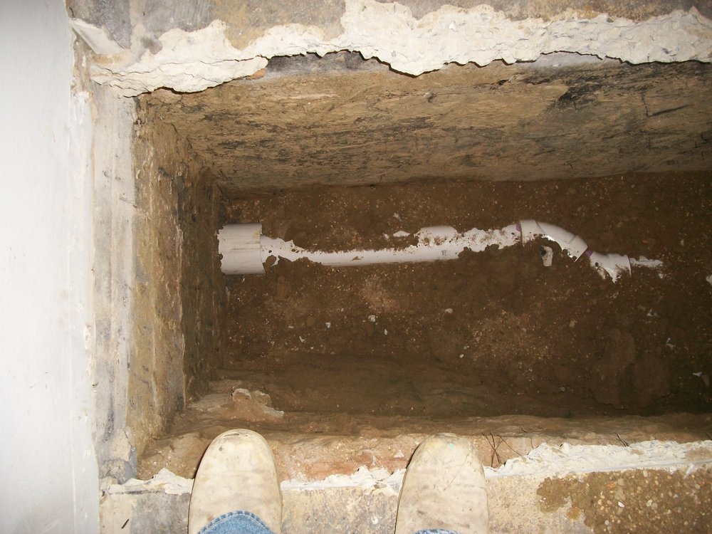 Slide of Blackwood Plumbing & Heating LLC