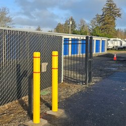 Gearhart Storage