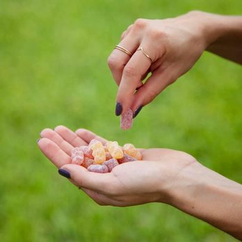 Your CBD Store - Ashburn, VA - Vitamins & Supplements Near Me - Ashburn, Virginia