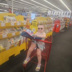 Staples