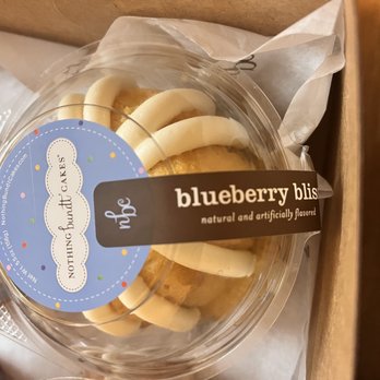 Nothing Bundt Cakes - blueberry bliss - Bakeries Near Me - Taylorsville, Utah Nothing Bundt Cakes - blueberry bliss - Bakeries Near Me - Taylorsville, Utah