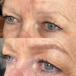 Muse Aesthetics - Microblading