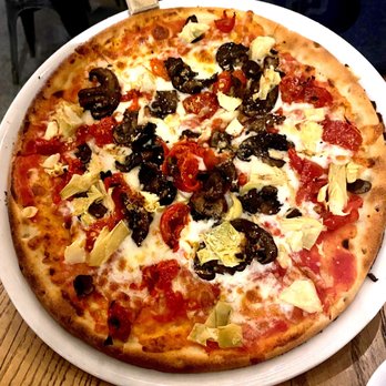 IL Bosco Pizza - Pizza Near Me - Phoenix, Arizona