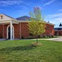 Rosedale Baptist Church