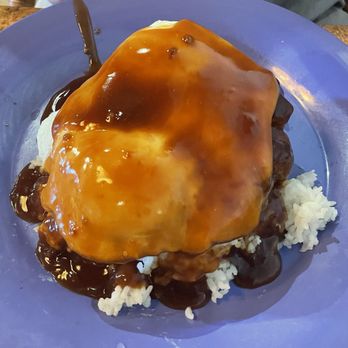 Kountry Kitchen - Traditional Loco Moco - American Near Me - Kapaa, Hawaii Kountry Kitchen - Traditional Loco Moco - American Near Me - Kapaa, Hawaii