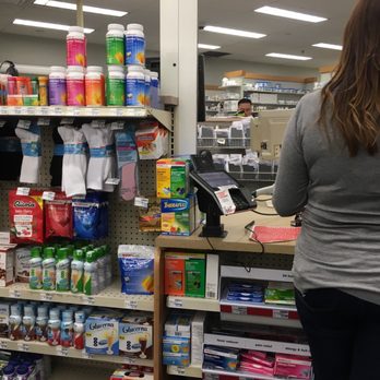 CVS Pharmacy - Undoubtedly, the slowest pharmacy on earth, with six staff members! - Drugstores Near Me - Glendale, California
