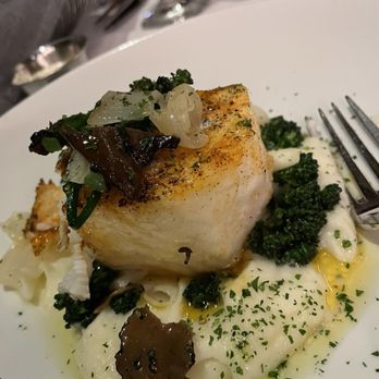 Ocean Prime - Sea bass - Seafood Near Me - New York, New York Ocean Prime - Sea bass - Seafood Near Me - New York, New York