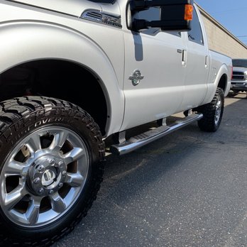 Nick's Window Tint & Auto Detail - Auto Detailing Near Me - Lodi, California
