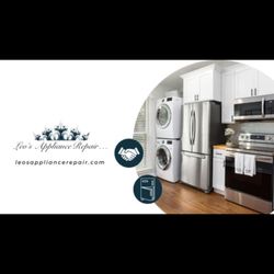 Leo’s Appliance Repair