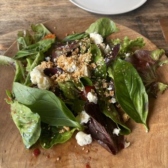 Little Star Diner - Tomato Salad - Diners Near Me - Bozeman, Montana Little Star Diner - Tomato Salad - Diners Near Me - Bozeman, Montana