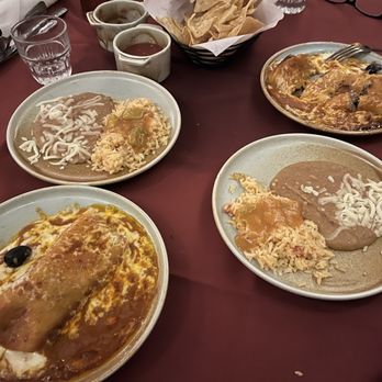 Casa Vega - Dinner at casa Vega when trying to just order a simple veg enchilada dinner - Mexican Near Me - Sherman Oaks, California Casa Vega - Dinner at casa Vega when trying to just order a simple veg enchilada dinner - Mexican Near Me - Sherman Oaks, California
