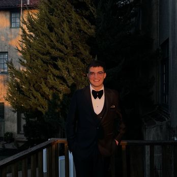 SuitFellas - Tuxedo, fully outfitted from SuitFellas. - Men's Clothing Near Me - Los Angeles, California