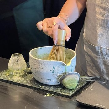 Alma Matcha - Coffee & Tea Near Me - FORT LAUDERDALE, Florida