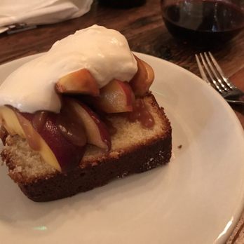 Beacon Quality Eats - Almond pound cake- not so great. Wouldn't recommend - American Near Me - Beacon, New York Beacon Quality Eats - Almond pound cake- not so great. Wouldn't recommend - American Near Me - Beacon, New York