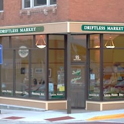 Driftless Market - Drift in to the Driftless Market!