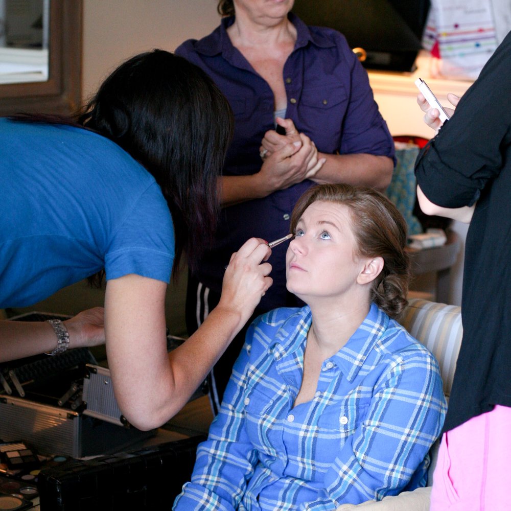 Lash Vegas  - Bridal Party Makeup - Eyelash Service Near Me - Las Vegas, Nevada