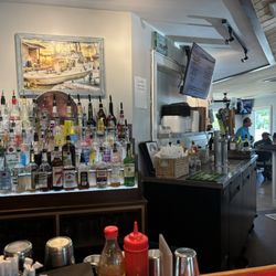 Tavern on 12 - Bar