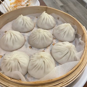 Tasty Dumpling - Chinese Near Me - Sacramento, California