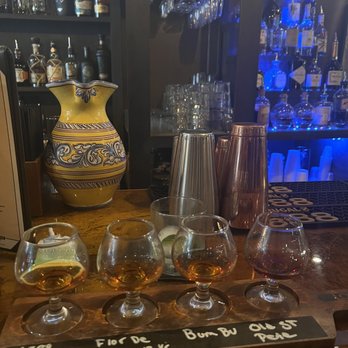 Long Ash Cigars - Cigar Bars Near Me - Tampa, Florida