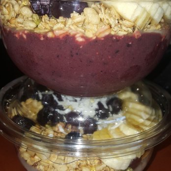 Jamba - New bowls - Juice Bars & Smoothies Near Me - Mililani, Hawaii