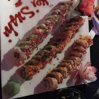 Kei Sushi - always a beautiful presentation! - Sushi Bars Near Me - Reno, Nevada Kei Sushi - always a beautiful presentation! - Sushi Bars Near Me - Reno, Nevada