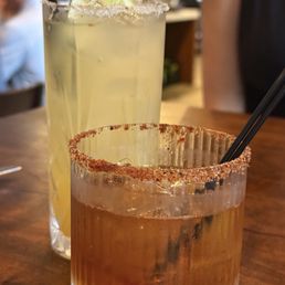 Drinks