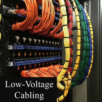 Raven Computer - Low Voltage cabling - IT Services & Computer Repair Near Me - Woodland Hills, California Raven Computer - Low Voltage cabling - IT Services & Computer Repair Near Me - Woodland Hills, California