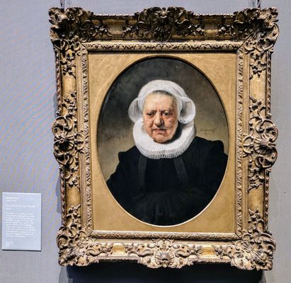 The National Gallery by null The National Gallery by null