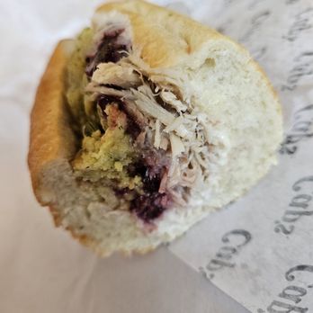 Capriotti's Sandwich Shop - Sandwiches Near Me - Marlton, New Jersey Capriotti's Sandwich Shop - Sandwiches Near Me - Marlton, New Jersey