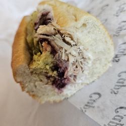 Capriotti's Sandwich Shop