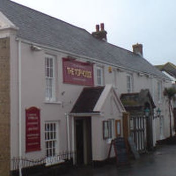 The Top House Inn - Pubs Near Me