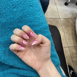 Nails