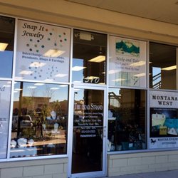 The Bead Strand - Storefront-2017