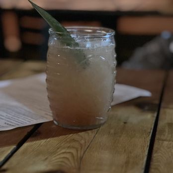 Whiskey Cake - The Great Escape - New American Near Me - Plano, Texas Whiskey Cake - The Great Escape - New American Near Me - Plano, Texas