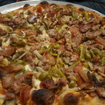 Jennies Pizzeria - Special works - Pizza Near Me - Monroe, Connecticut Jennies Pizzeria - Special works - Pizza Near Me - Monroe, Connecticut