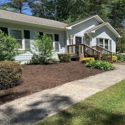 Brothers Lawn Maintenance