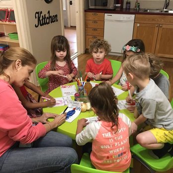 Blooming Scholars - Montessori Schools Near Me - Round Rock, Texas