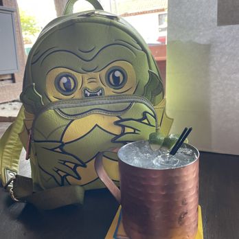 The Twist on Main - Tito's mule; BC approves - Cocktail Bars Near Me - Ventura, California The Twist on Main - Tito's mule; BC approves - Cocktail Bars Near Me - Ventura, California