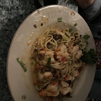 Lazy Days Restaurant - Seafood pasta not so good. - Seafood Near Me - Islamorada, Florida Lazy Days Restaurant - Seafood pasta not so good. - Seafood Near Me - Islamorada, Florida