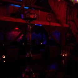 El Shisha