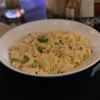 Johnny's Other Side - Lobster & Truffle MAC n Cheese. Just fantastic. - Sports Bars Near Me - Orlando, Florida Johnny's Other Side - Lobster & Truffle MAC n Cheese. Just fantastic. - Sports Bars Near Me - Orlando, Florida